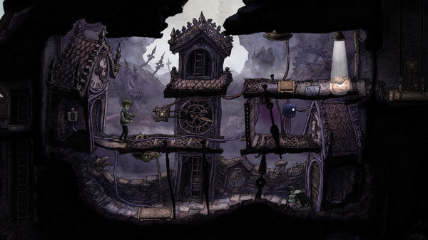 嘎吱作响游戏图4