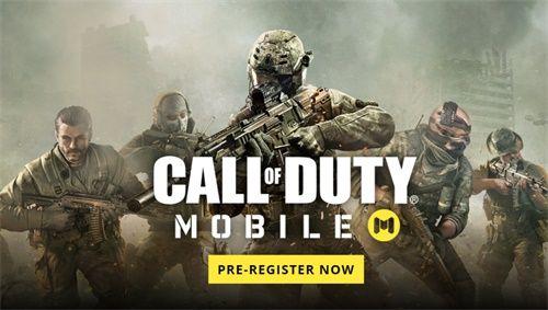 使命召唤游戏合集