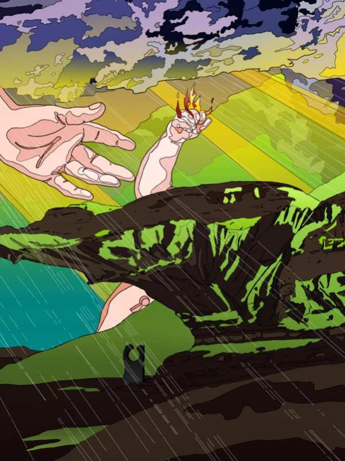 无尽屋生命安卓版  v1.0图1