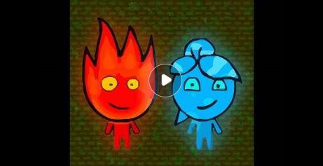 森林冰火人双人闯关免费下载安装游戏手机版图片1