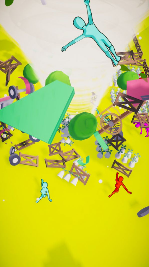 疯狂上帝游戏图3