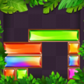 宝石滑动拼图手游最新版  v1.0