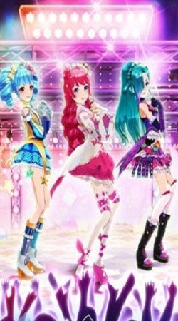 菲梦少女奇迹游戏安卓最新版  v1.4.2图2