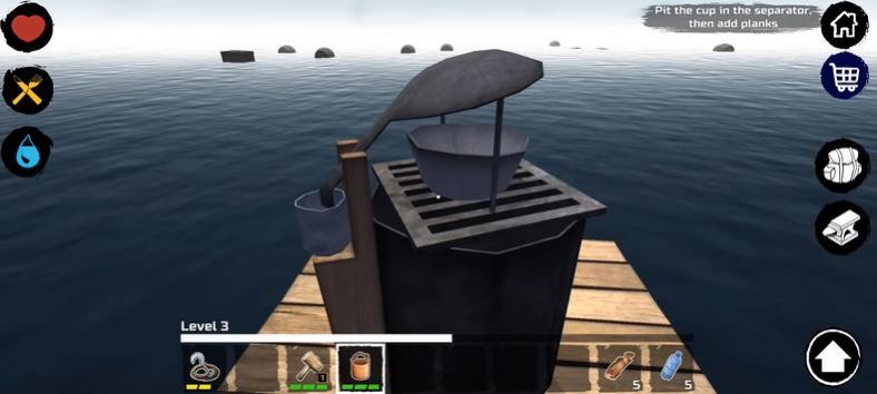 木筏生存指南中文版图3