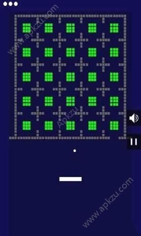 砖块破坏者游戏下载安卓版（Many Bricks Breaker）  v2.0.5图1
