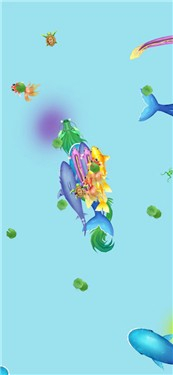 召唤神龙暴走版图1