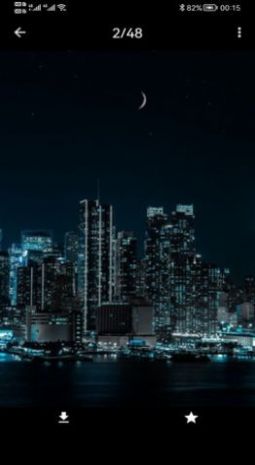 欣欣壁纸大全app官方版下载  v9.0图3