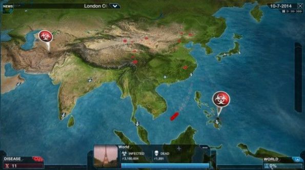 解药公司游戏安卓手机版下载  v1.18.2图2