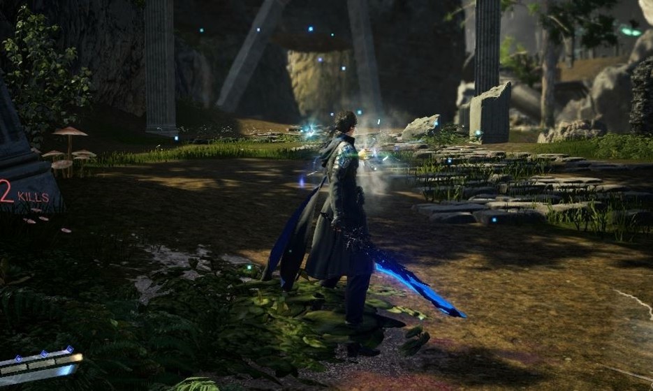 失落之魂免费完整安卓版  v1.5图3