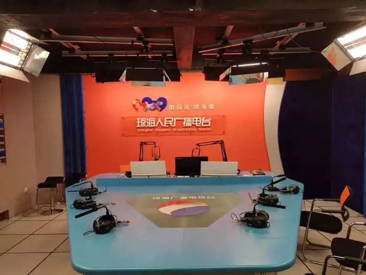 听广播电台的app合集