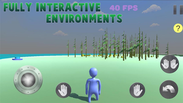 不能一败涂地游戏图2