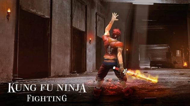 功夫街头格斗2021手机中文版  v1.1.8图2