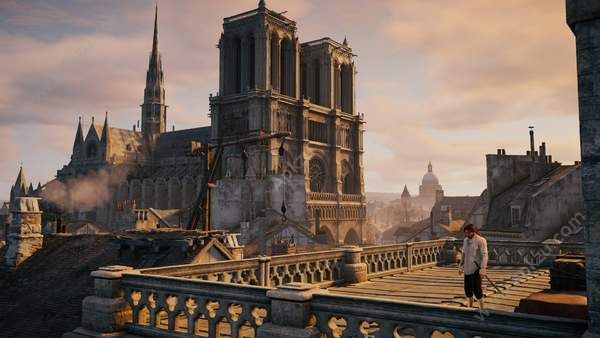 AC大革命手机版免费图3