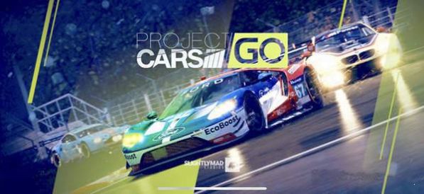 project cars go apk官网ios版 v1.0.0图2