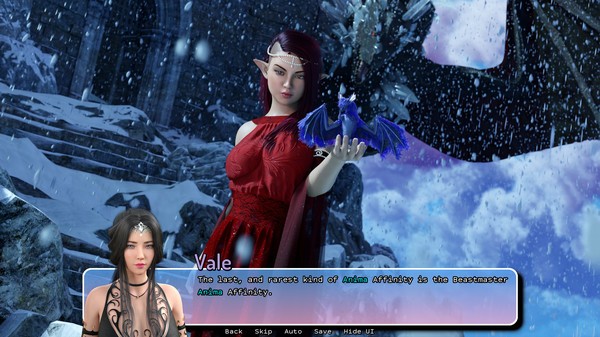 希尔雅(全cg解锁)直装汉化版下载  v0.02图2