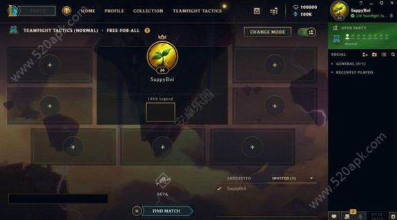 云顶之弈10.20版本更新官方最新安装包  v12.9.4390127图5