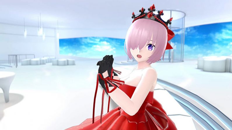 命运冠位指定华尔兹全服装安卓版  v1.0.4图1