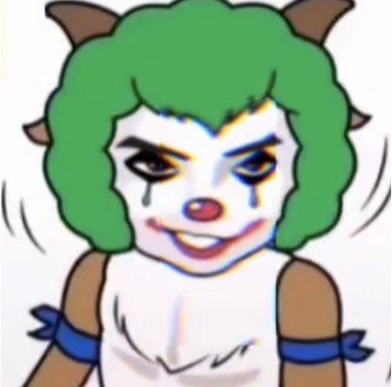 沸羊羊哥谭噩梦合集