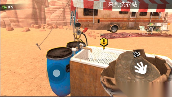 黄金矿工模拟器图1