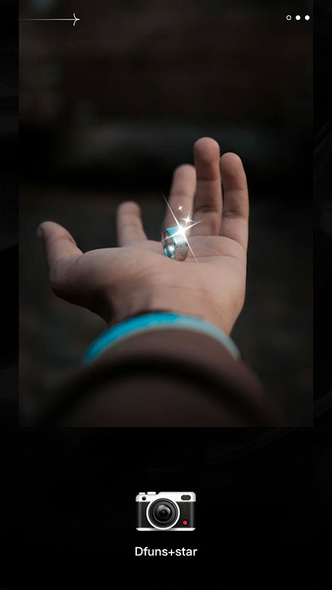 dazz相机软件图1