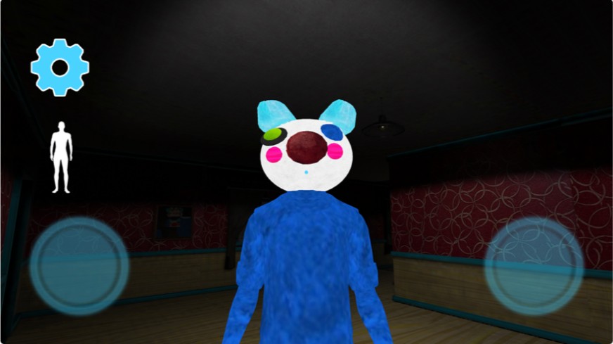 小猪嘉年华第8篇中文版图1