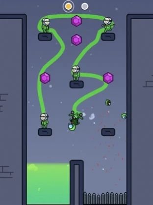 冒名顶替的黑手党游戏图2