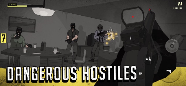 塞拉7游戏ios中文版  v0.0.25图3