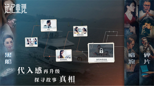 记忆重现全剧情(附攻略)无限提示版下载  v1.1.8图4