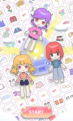 扭蛋加查俱乐部金币安卓版  v1.0.8图3