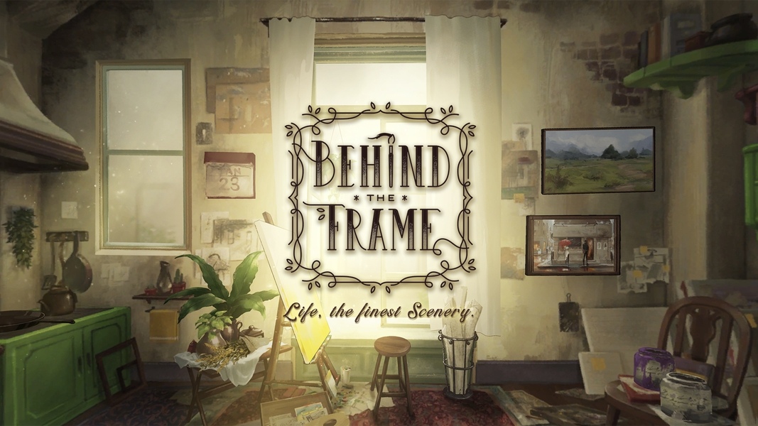 倾听画语游戏图1