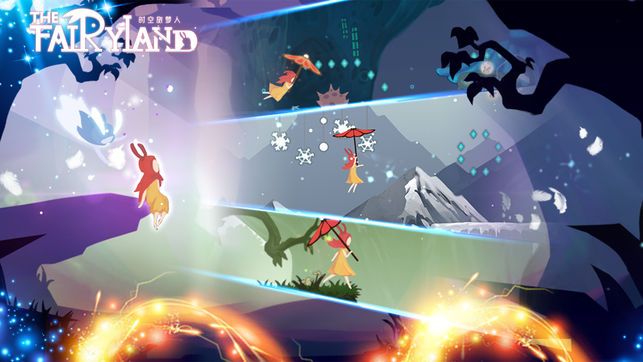 时空旅梦人全安卓版图片1