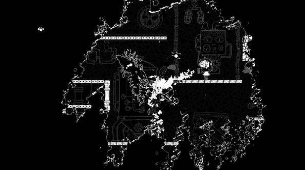 暗处之瞳游戏安卓中文版  v1.0图3