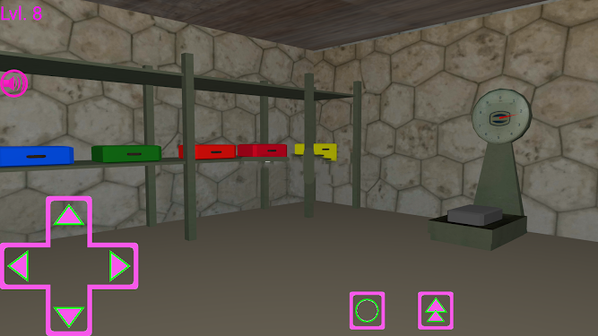 黑梦2火车游戏图3