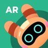 略略略AR小游戏