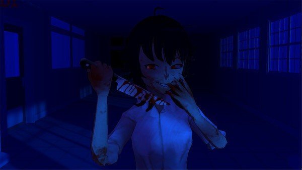 厉鬼妹妹的追杀免费图1