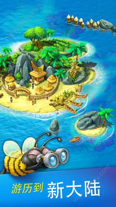 梦想小镇2019金币安卓最新安卓版（Township2019）  v9.4.1图2