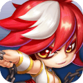 光炎联盟弹珠英雄金币中文版下载  v2.3.1