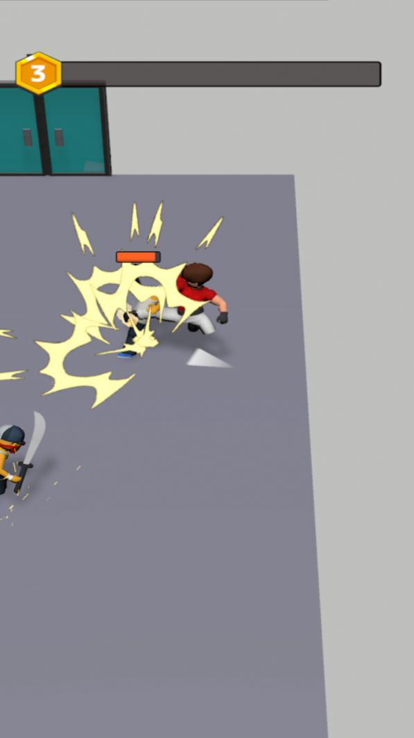 闪电大侠游戏中文最新版  v0.0.1图3