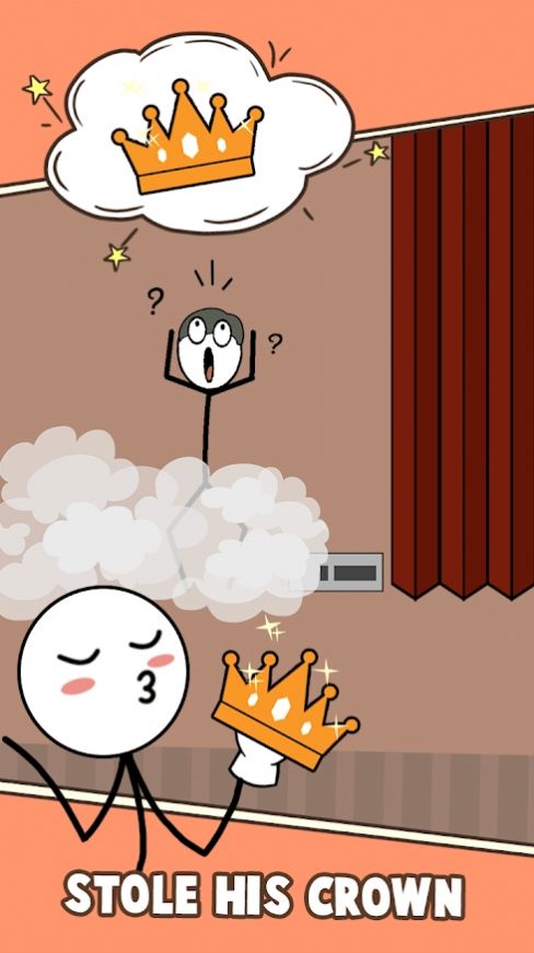 小偷拼图游戏官方最新版  v1.0图3