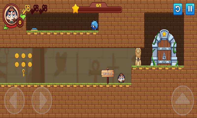 冒险挑战游戏合集