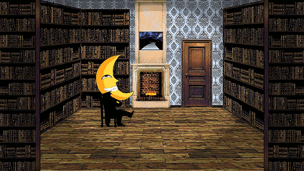 zelle神秘之旅游戏图3