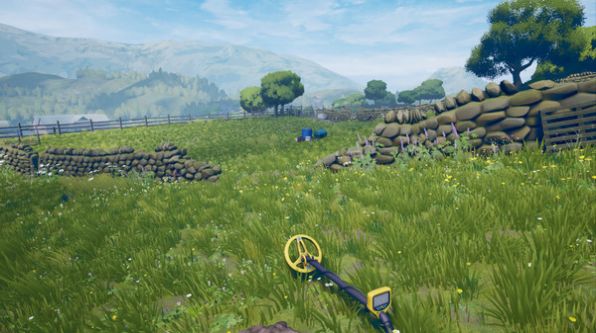 英式农场模拟器手机版图3