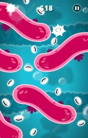 微观世界大冒险金币中文安卓版  v2.1.6图1