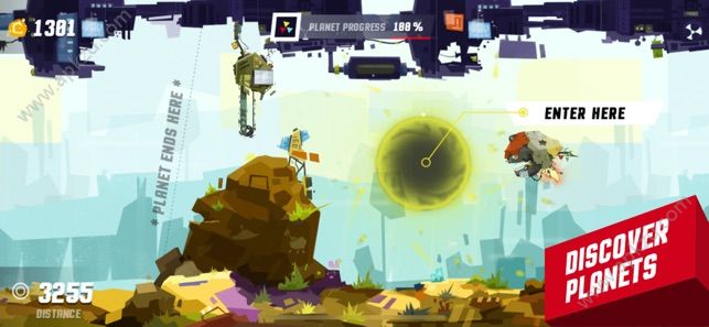 没有飞行员金币安卓版 v1.0图5