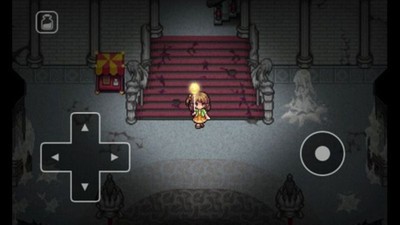 噩梦乐园汉化版图3