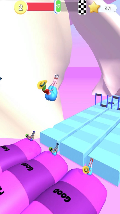 女神大闯关翘臀我最美游戏安卓最新版  v1.0.1图1