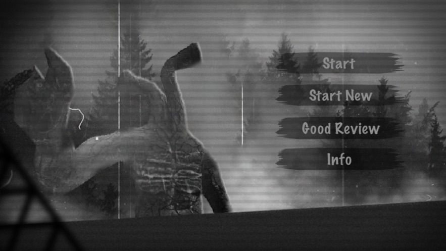 警笛头恐怖领域游戏图5