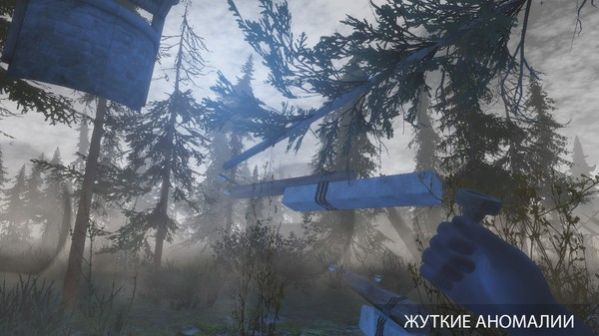 死亡区3黑暗之路游戏官方中文版  v1.0图1