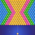 泡泡射击流行拼图游戏官方版