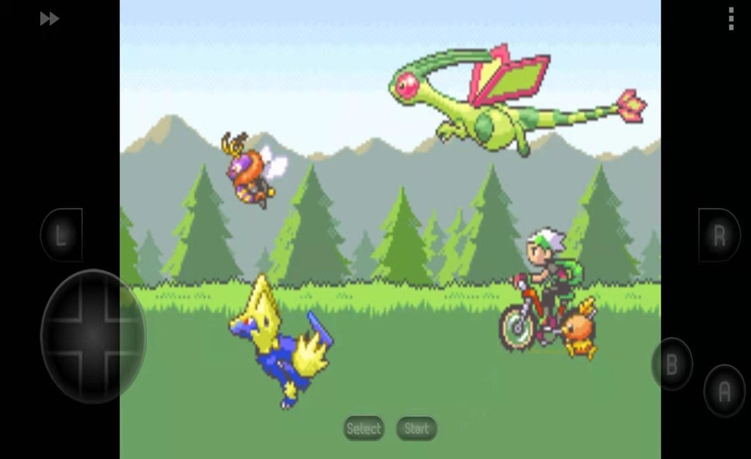 究极4小智神战版永久超进化  v4.8.6.6图4